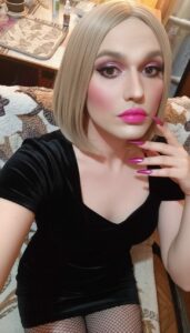 Fatih travesti ilan görseli