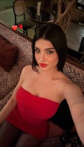 Güngören travesti iptal sonrası yeniden iletişim