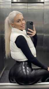 Şişli’de aktif travesti profil