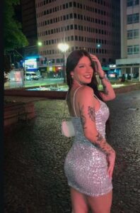 Şişli ilçesi travesti profil