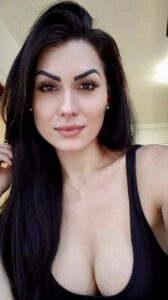 Üsküdar’da güncel travesti profil